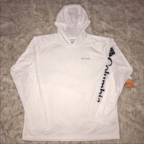 Columbia Other - Columbia Omni Shade long sleeve